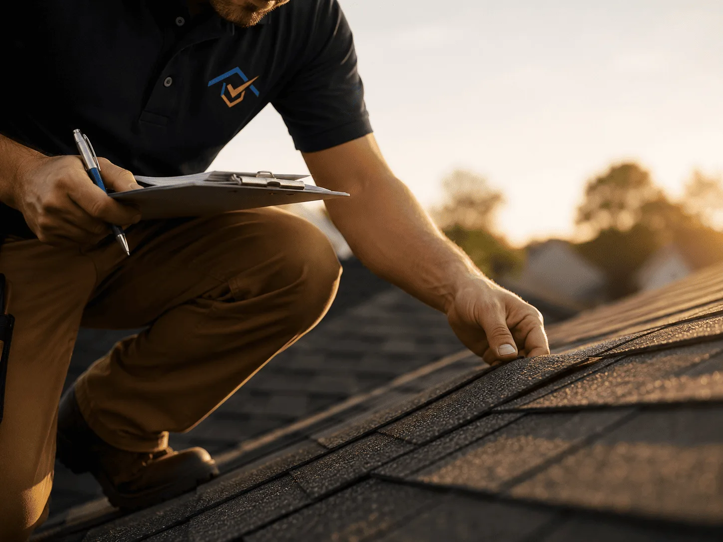 Why Choose Roof Inspection in Oxford, MI